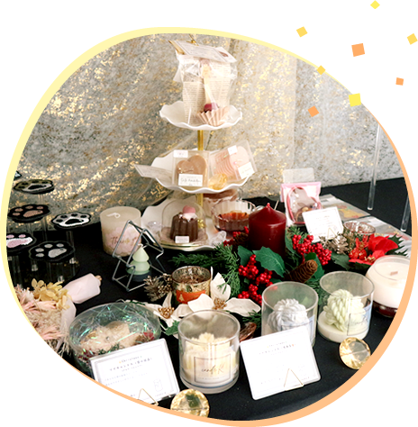 CONSIGNMENT 委託販売について