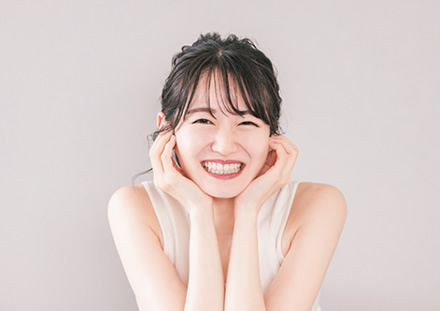 セルフホワイトニング